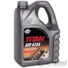 Fuchs titan atf gebraucht kaufen  Henstedt-Ulzburg