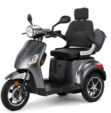 Scooter seniorenchopper zum gebraucht kaufen  Gelsenkirchen