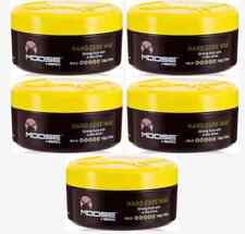 Gel modelador de cabelo Moosehead, cera de núcleo duro, pacote com 100g x 5, frete grátis comprar usado  Enviando para Brazil