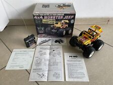 Taiyo monster jeep usato  Italia