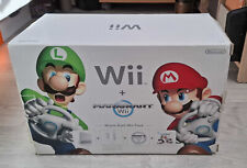 Console nintendo wii d'occasion  Saint-Sever