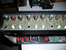 K150 mixer amplifier for sale  SPALDING