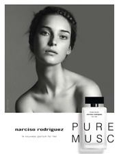 Narciso rodriguez pub d'occasion  Tours-