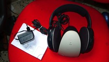 Cuffie wireless sennheiser usato  Trapani