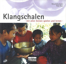 Klangschalen allen sinnen gebraucht kaufen  Regensburg