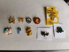 Collectable pin lapel for sale  DEWSBURY