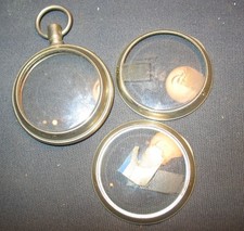 Vintage hamilton glassback for sale  Etna