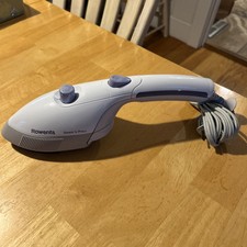Rowenta da75 steam for sale  Rockwood