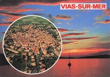 Vias vias mer d'occasion  France