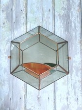 Vintage retro stained for sale  CROYDON