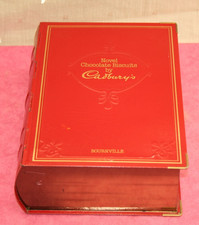 Cadburys bournville tin for sale  SOUTHEND-ON-SEA