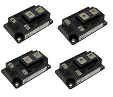 Lote de 4 Powerex CM300HA-24H H-Series IGBT Power Module 1200V 300A Fabricado no Japão comprar usado  Enviando para Brazil