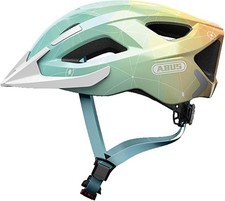 Abus stadthelm aduro gebraucht kaufen  Berlin