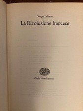 Geroge lefebvre. rivoluzione usato Geroge lefebvre. rivoluzione usato  Roma