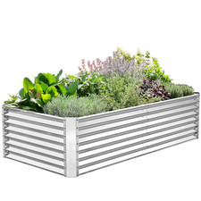 Frizione 8x4x2ft galvanized for sale  Haltom City