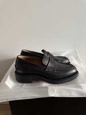 Louboutin loafers eu usato  Milano