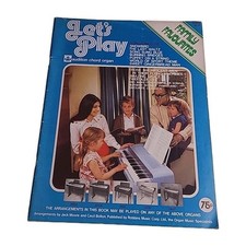 Lets play audition for sale  HASTINGS