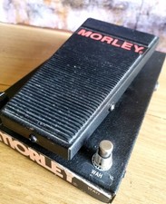 Morley pro series gebraucht kaufen  Vilshofen an der Donau