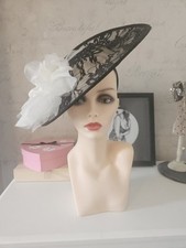 Beautiful black cream for sale  ENFIELD
