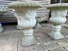 concrete urn for sale  ORPINGTON