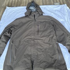 Patagonia jacket adult for sale  Houston