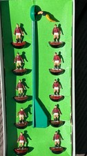 Subbuteo milan con usato  Milano