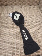 Ping karsten driver for sale  TAMWORTH
