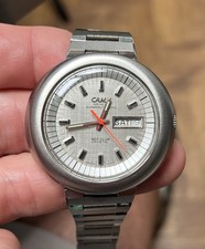 Vintage camy geneve for sale  WIDNES