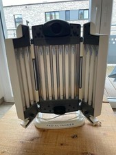 Eurosolar gesichtsbräuner fac gebraucht kaufen  Deutschland