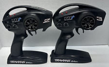 Traxxas 2pc tqi for sale  Taylor