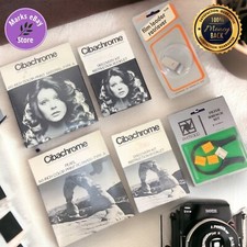 Darkroom lot cibachrome for sale  Stockbridge