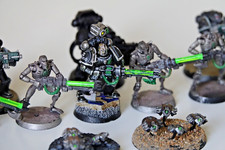 warhammer kill team necrons for sale warhammer kill team necrons for sale LONDON
