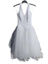 Berkertex bride vintage for sale  WELLINGBOROUGH