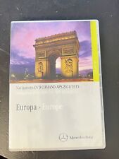 Navigation dvd riginal gebraucht kaufen  Duisburg