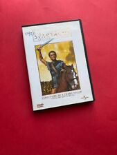 Film dvd spartacus usato  Santo Stefano di Camastra
