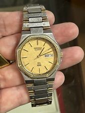 Seiko 100 6923 usato  Sant Egidio Alla Vibrata