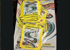 Panini tour 2024 d'occasion  Montpellier-