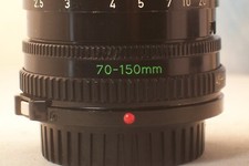 Canon objectif 70 d'occasion  Villedieu-les-Poêles