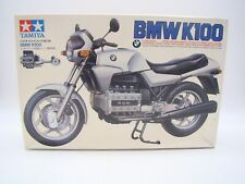 Tamiya motorcycle bmw d'occasion  Expédié en Belgium