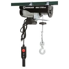 Strongway electric cable for sale  Huntsville