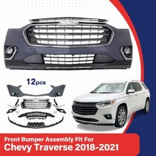 Chevy traverse 2018 for sale  Addison