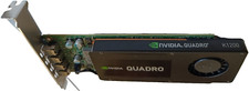 Nvidia quadro k1200 usato Nvidia quadro k1200 usato  Pisogne