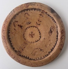 Algérie plat amazigh d'occasion  Marseille X