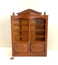 Scale walnut library for sale  Woodbridge