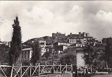 Collalto sabino panorama usato  Roma
