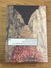 Alberto ferlenga architettura usato  Italia