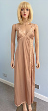 Vintage charnos nightdress for sale  CHELMSFORD