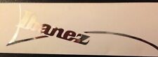 Ibanez chrome guitar for sale  Warren