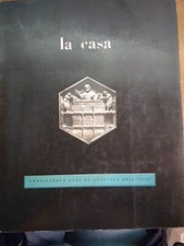 Aa.vv. casa venticinque usato  Italia