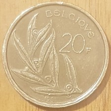 Moneta franchi del usato  Battipaglia